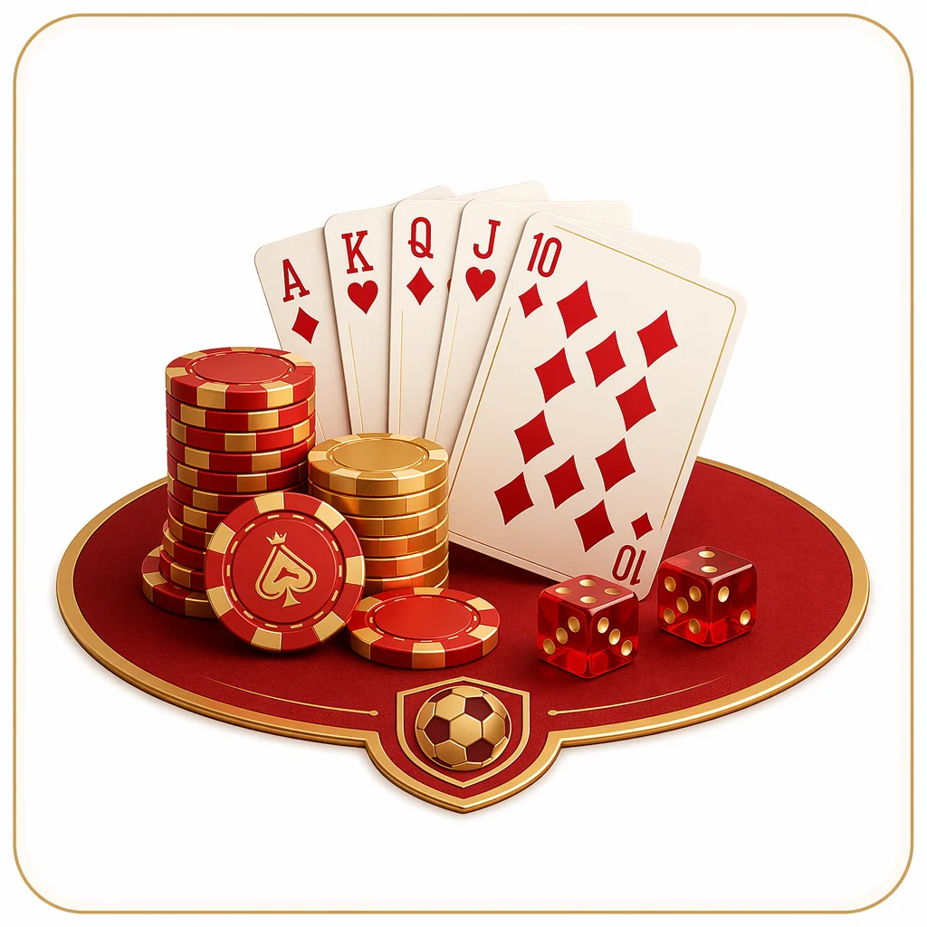 棋牌游戏